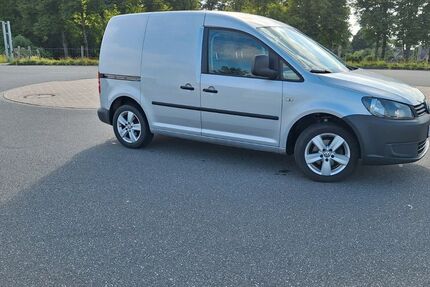 VW Caddy 210.205 km 8.900 &euro; Ovelgönne 26939