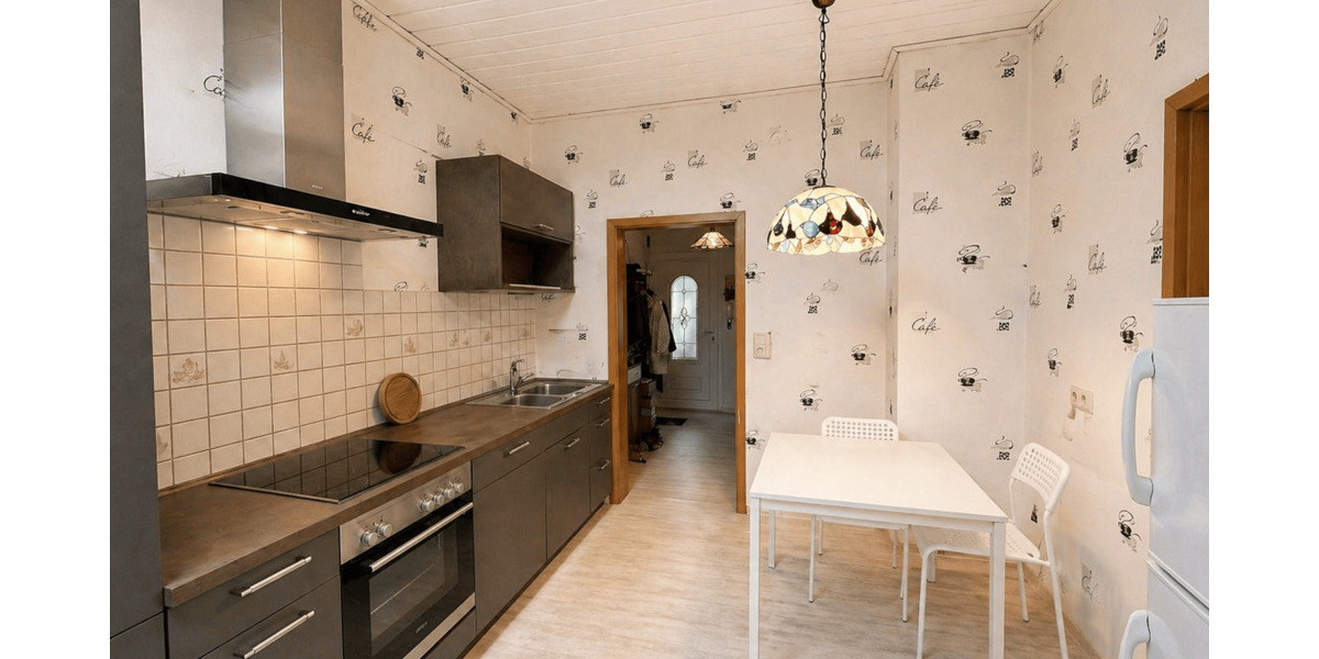Etagenwohnung Nordenham Einswarden - 3 Zimmer, 62 m&sup2;, 79.000&euro; | Angebot:26568909