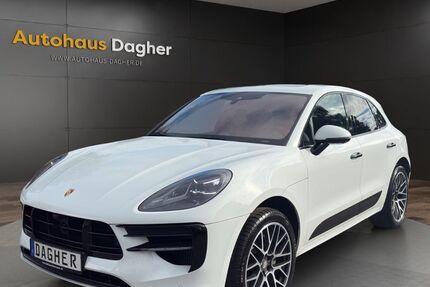 Porsche Macan 43.700 km 57.900 € Bremen 28207
