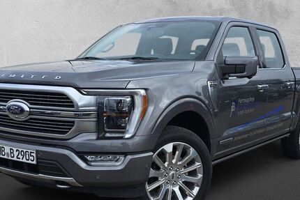 Ford F 150