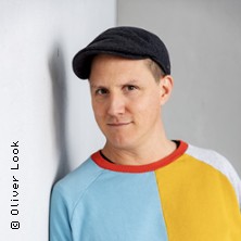 Sebastian 23 - Die schönsten Untergänge der Welt | 31. Festival der Kleinkunst 08.02.2026 Kulturzentrum Pumpwerk