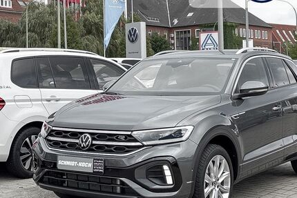 VW T-Roc 8.623 km 28.990 &euro; Bremerhaven 27576