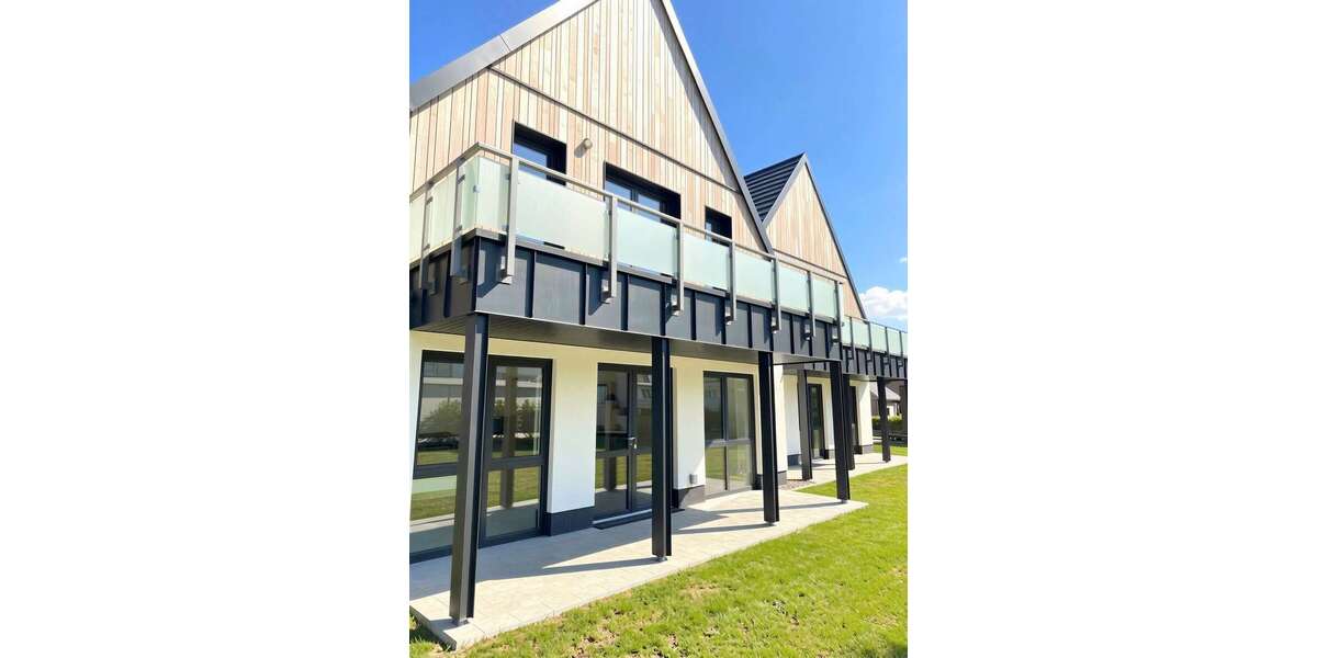 Etagenwohnung Geestland - 3 Zimmer, 79 m&sup2;, 1.128&euro; | Angebot:26835535