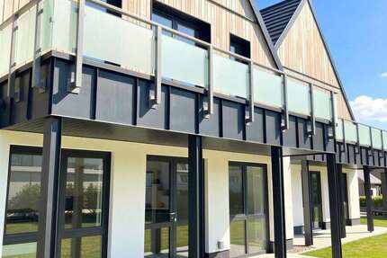 Wohnung Geestland - 3 Zimmer, 79 m&sup2;, 1.128&euro; | Angebot:26835535