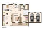 Einfamilienhaus Loxstedt Stinstedt - 4 Zimmer, 102 m&sup2;, 239.000&euro; | Angebot:26908742