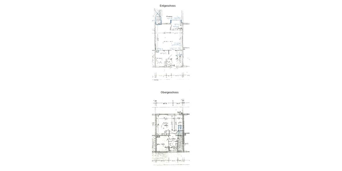 Reihenhaus Bremerhaven Lehe - 4.5 Zimmer, 90 m&sup2;, 125.000&euro; | Angebot:25539439