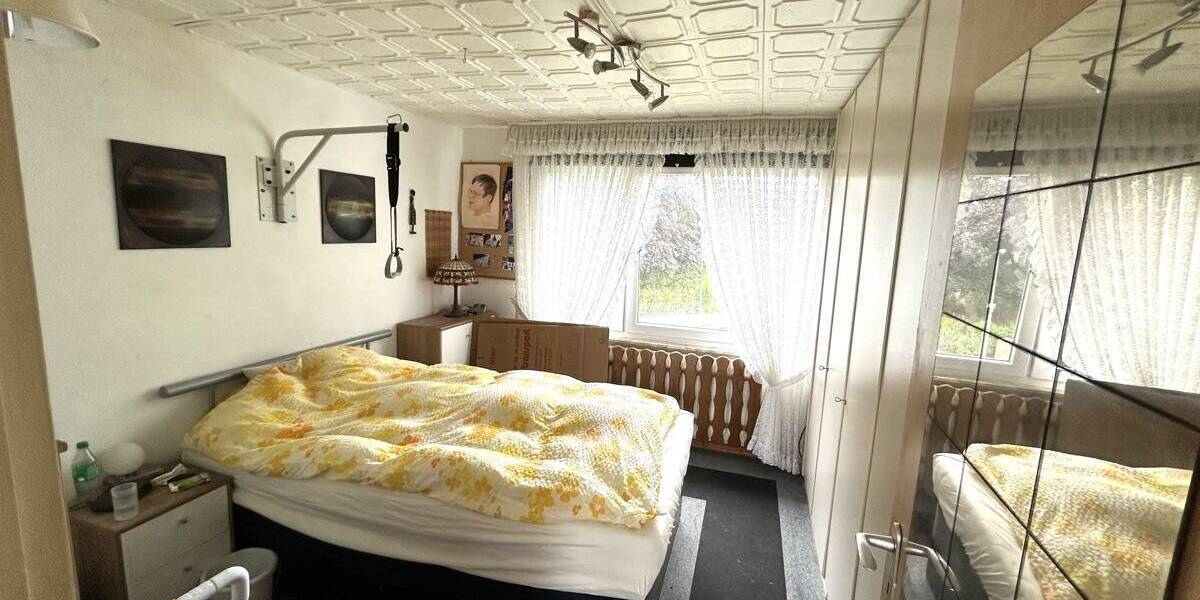 Doppelhaushälfte Bremerhaven Lehe - 3 Zimmer, 74 m&sup2;, 157.000&euro; | Angebot:19364401