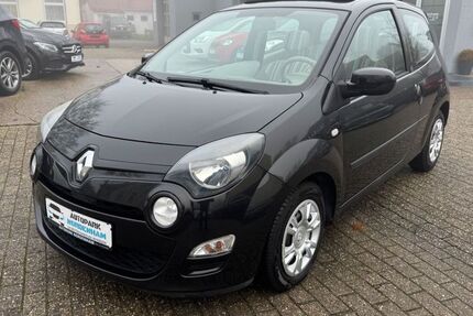 Renault Twingo 130.000 km 4.950 &euro; Nordenham 26954