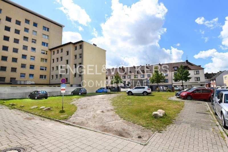 Grundstück Bremerhaven Geestemünde - 750.000&euro; | Angebot:25772888