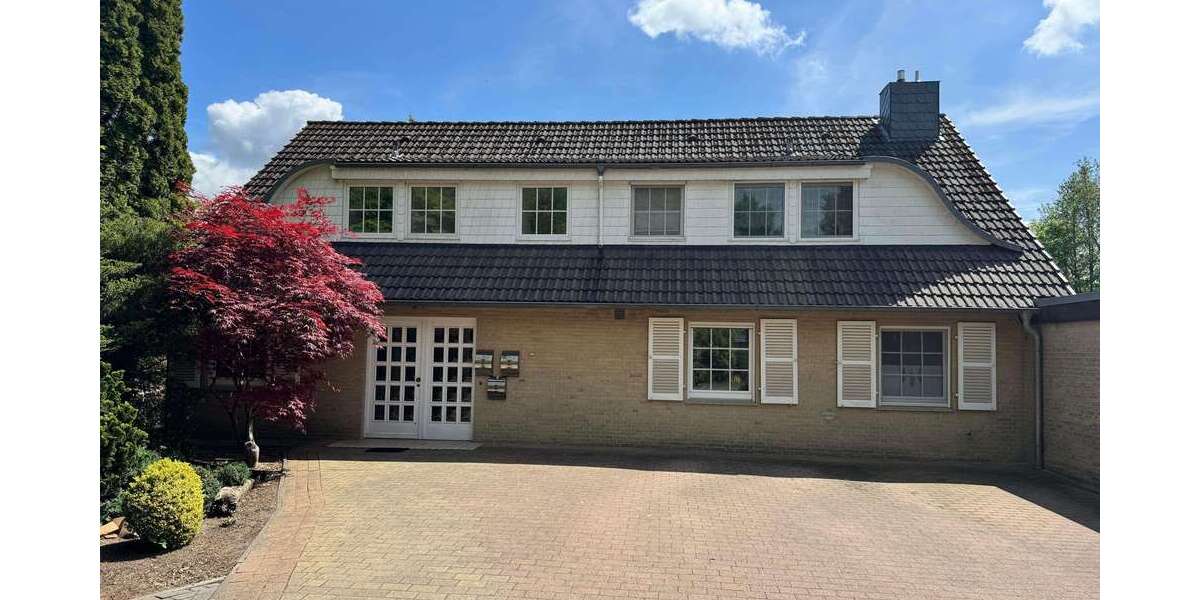 Etagenwohnung Wurster Nordseeküste - 2 Zimmer, 78 m&sup2;, 167.500&euro; | Angebot:27137054