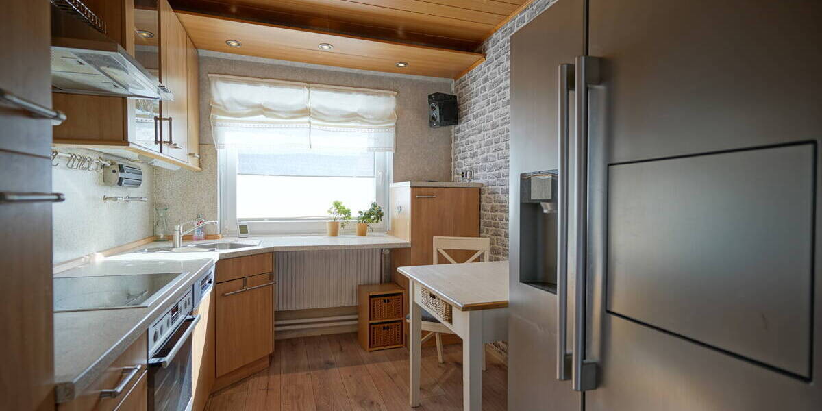 Einfamilienhaus Geestland Kührstedt - 7 Zimmer, 190 m&sup2;, 259.000&euro; | Angebot:26388796