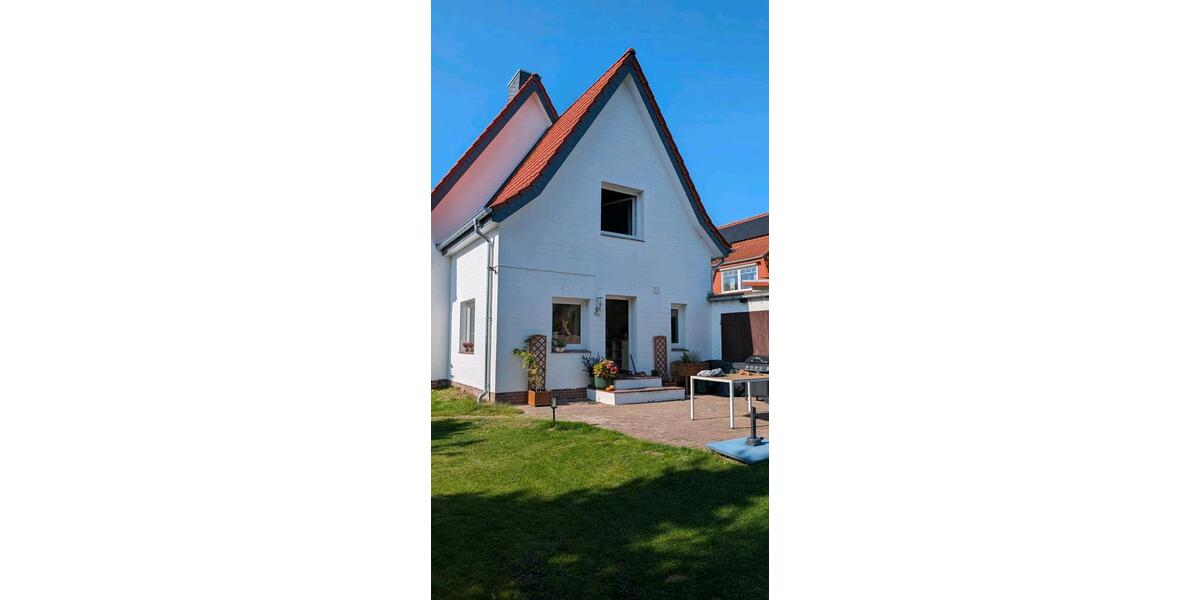 Einfamilienhaus Bremerhaven Wulsdorf - 5.5 Zimmer, 127 m&sup2;, 325.000&euro; | Angebot:24492592