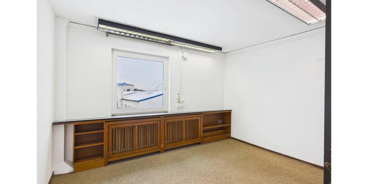 Gewerbeobjekt Bremerhaven Wulsdorf - 2.040&euro; | Angebot:25149175