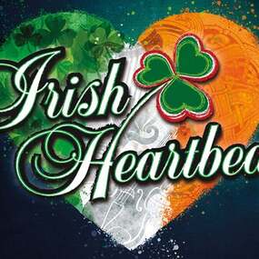 Irish Heartbeat Festival - HEY – Let’s celebrate St. Patrick’s Day! 12.03.2026 Kulturzentrum Pumpwerk