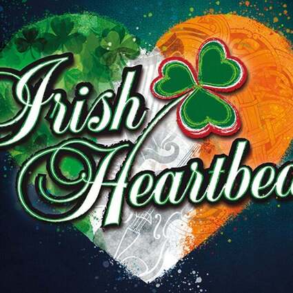 Irish Heartbeat Festival - HEY – Let’s celebrate St. Patrick’s Day! 12.03.2026 Kulturzentrum Pumpwerk