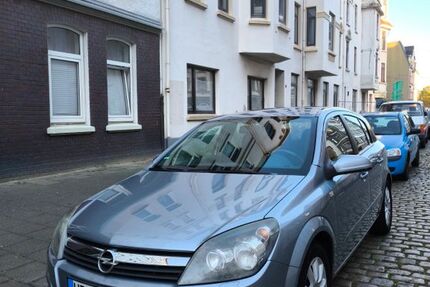 Opel Astra 125.000 km 2.100 &euro; Bremerhaven 27570