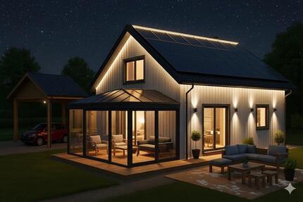 Haus Hagen im Bremischen - 4 Zimmer, 77 m&sup2;, 239.900&euro; | Angebot:25988997