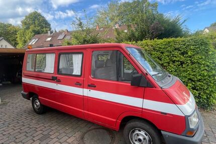 Renault Trafic 66.000 km 4.000 &euro; Bremerhaven 27568