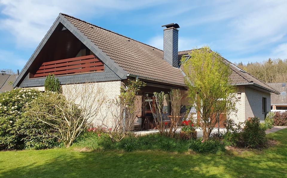 Einfamilienhaus Hagen im Bremischen - 6 Zimmer, 156 m&sup2;, 335.000&euro; | Angebot:26818517