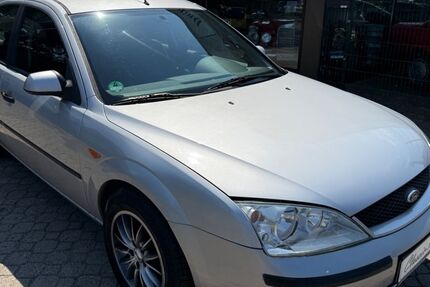 Ford Mondeo 127.900 km 2.950 &euro; Beverstedt 27616