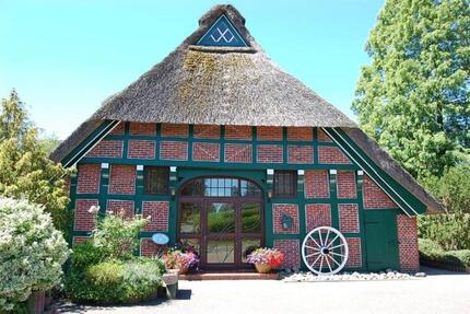 Haus in 27628 Uthlede bei Hagen im Bremischen ab 1.2.2026 - 10 zimmer