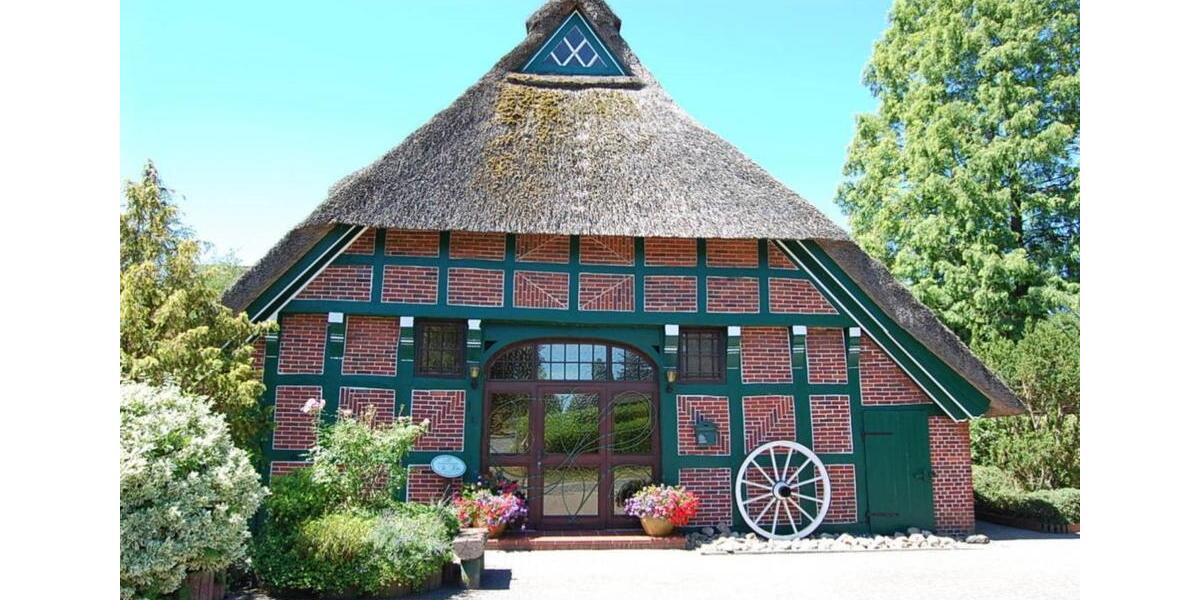 Haus in 27628 Uthlede bei Hagen im Bremischen ab 1.2.2026 - 10 zimmer