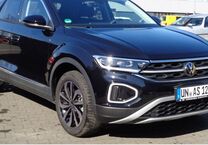 Gebrauchtwagen VW T-Roc