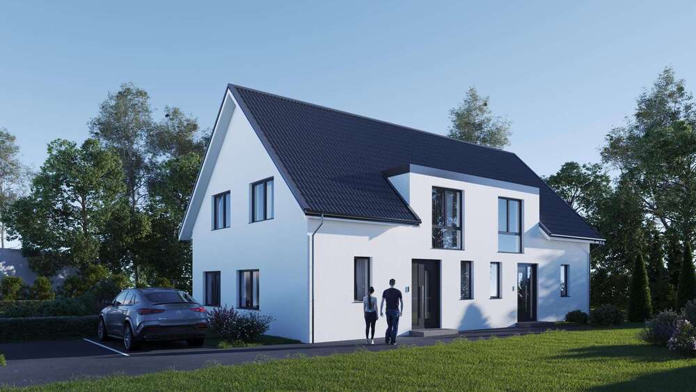 Einfamilienhaus Bremerhaven Wulsdorf - 4 Zimmer, 110 m&sup2;, 396.000&euro; | Angebot:26583981