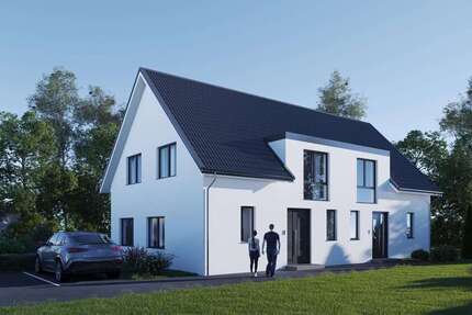 Haus Bremerhaven Wulsdorf - 4 Zimmer, 110 m&sup2;, 396.000&euro; | Angebot:26583981