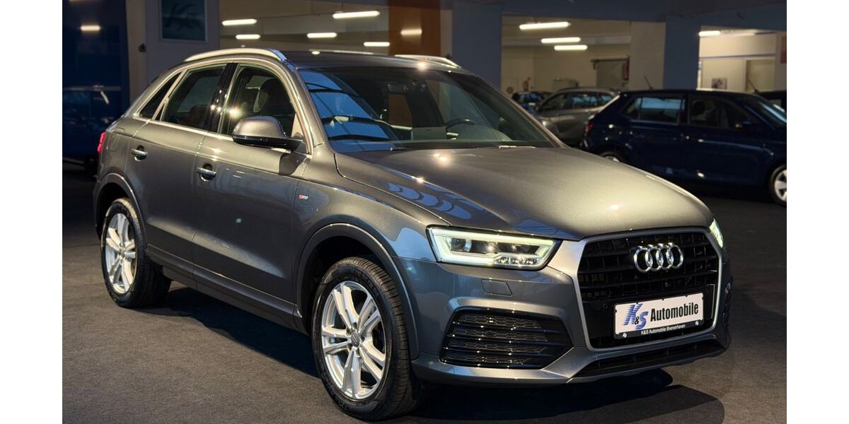 Audi Q3 117.000 km 19.650 &euro; Bremerhaven 27568