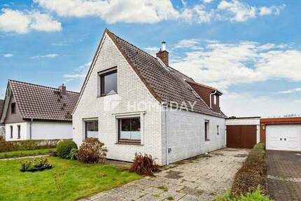 Haus Bremerhaven Surheide - 5 Zimmer, 120 m&sup2;, 324.000&euro; | Angebot:25410247