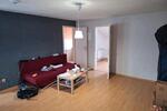 Dachgeschoßwohnung Bremerhaven Mitte - 1.5 Zimmer, 39 m&sup2;, 350&euro; | Angebot:24740527