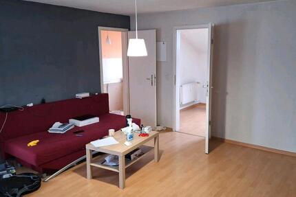 Wohnung Bremerhaven Mitte - 1.5 Zimmer, 39 m&sup2;, 350&euro; | Angebot:24740527