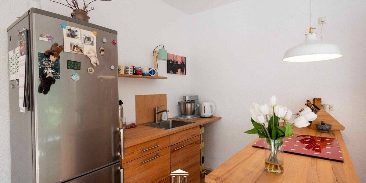 Etagenwohnung Wurster Nordseeküste Dorum - 3 Zimmer, 96 m&sup2;, 319.000&euro; | Angebot:25769638