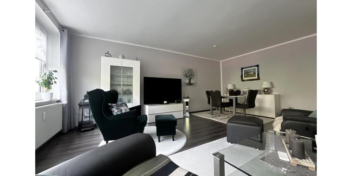 Etagenwohnung Bremerhaven Mitte - 3 Zimmer, 98 m&sup2;, 1.046&euro; | Angebot:21479708