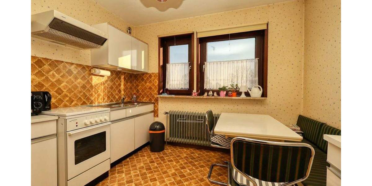 Etagenwohnung Bremerhaven Lehe - 3 Zimmer, 71 m&sup2;, 99.000&euro; | Angebot:25687306