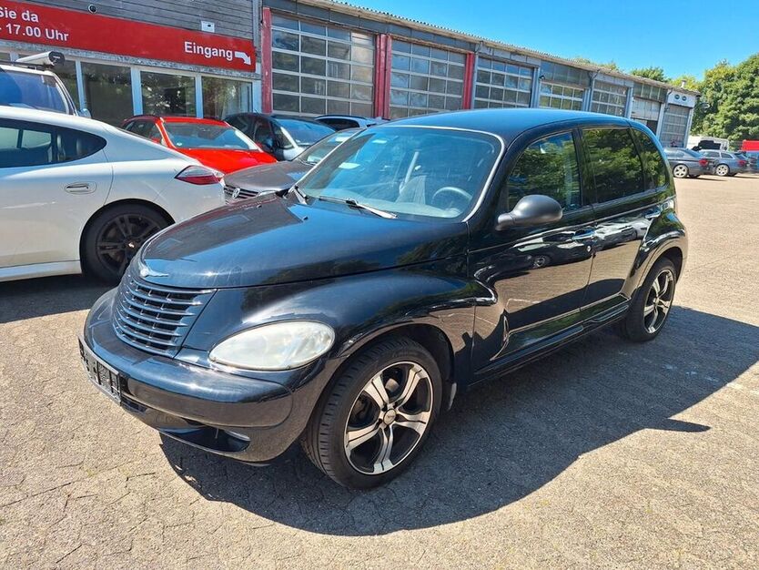 PT Cruiser