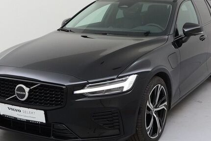Volvo V60 22.866 km 46.950 &euro; Schiffdorf-Spaden 27619
