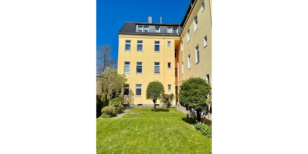 Etagenwohnung Bremerhaven Geestemünde - 2 Zimmer, 50 m&sup2;, 79.500&euro; | Angebot:26551010