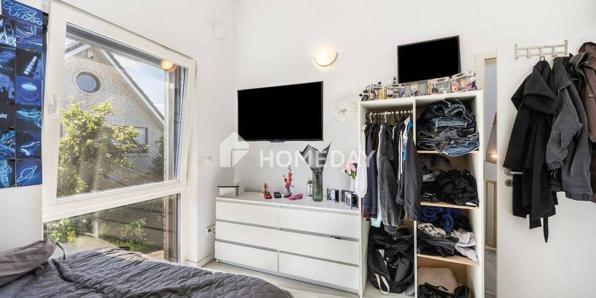 Einfamilienhaus Schiffdorf - 6 Zimmer, 150 m&sup2;, 599.000&euro; | Angebot:26879712