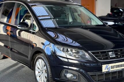 Seat Alhambra 146.500 km 16.650 &euro; Bremerhaven 27568
