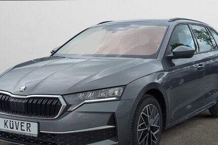 Skoda Octavia 8.800 km 29.987 &euro; Hagen 27628