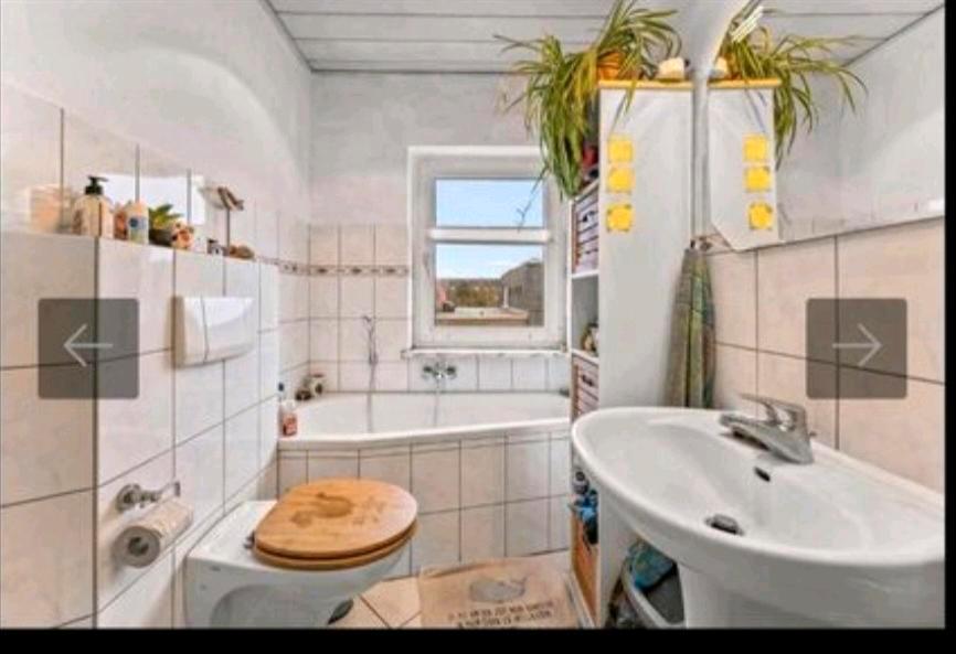 Etagenwohnung Bremerhaven - 3 Zimmer, 88 m&sup2;, 95.000&euro; | Angebot:24962202