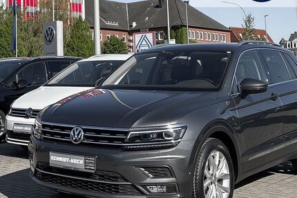 VW Tiguan 69.363 km 27.990 &euro; Bremerhaven 27576