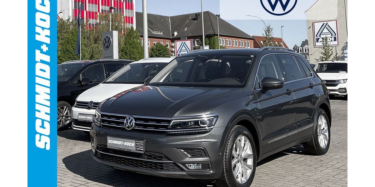 VW Tiguan 69.363 km 27.990 &euro; Bremerhaven 27576