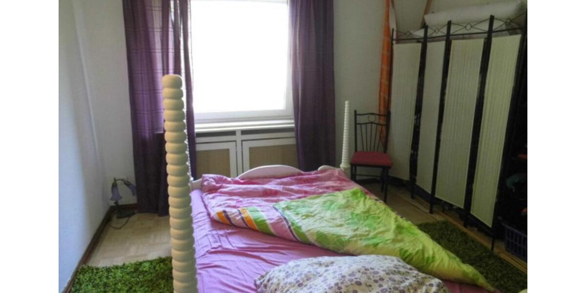 Schöne Eigentumswohnung in Bremerhaven, zentrale Lage. 3 ZKB 3 zimmer