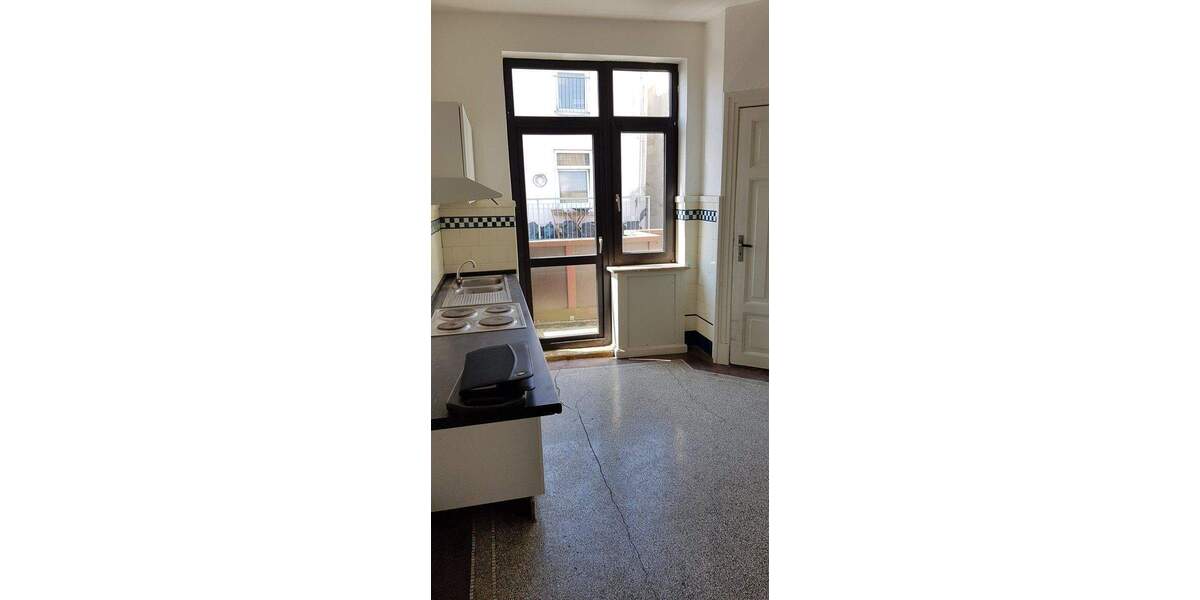 Mehrfamilienhaus in gefragter Lage von Bremerhaven zimmer