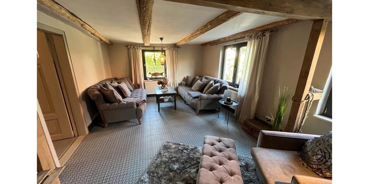 Einfamilienhaus Wurster Nordseeküste - 4.5 Zimmer, 114 m&sup2;, 289.000&euro; | Angebot:26153410