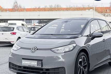 VW ID.3 29.415 km 18.999 &euro; Bremerhaven 27576