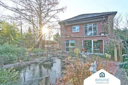 Haus zum Kaufen in Geestland 149.000 € 204 m² 7 zimmer